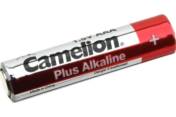 Батарейка AAA щел Camelion LR03
