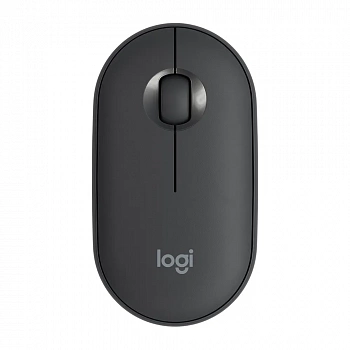 Мышь Logitech Pebble M350 Bluetooth