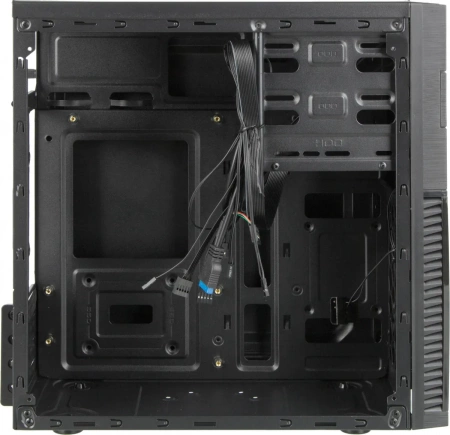 Корпус AeroCool CS-105 Black