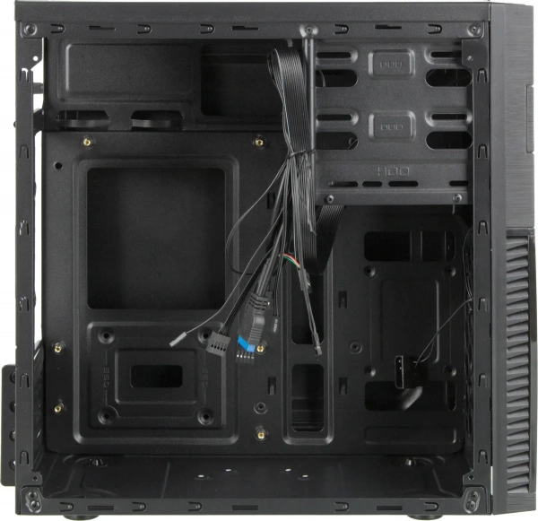Корпус AeroCool CS-105 Black