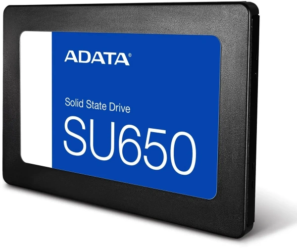 Накопитель SSD 960Gb 2.5" A-DATA SU650 ASU650SS