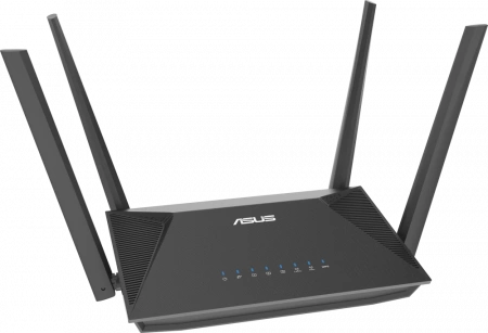 Беспроводной роутер ASUS RT-AX52