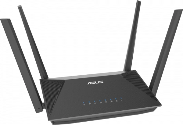 Беспроводной роутер ASUS RT-AX52