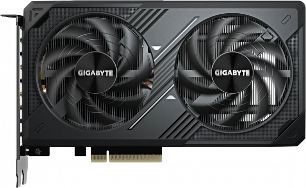 Видеокарта Gigabyte RTX5060 GV-N5060WF2-8GD