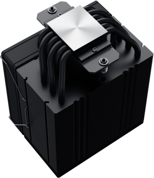 Кулер для процессора ID-Cooling FROZN A610 Black