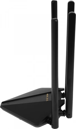 Беспроводной роутер Mercusys MR1200G AC1200