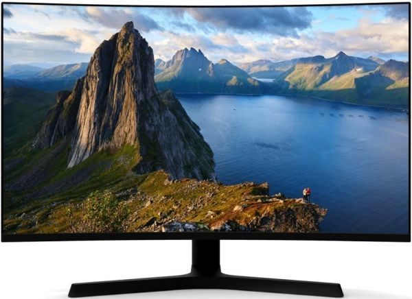Монитор 27" AIWA MZ270G-Y VA/165Hz/2560x1440