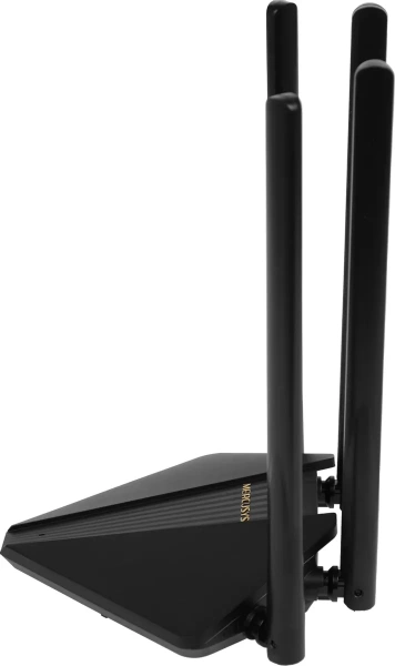Беспроводной роутер Mercusys MR1200G AC1200