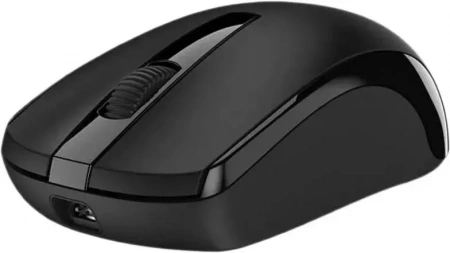 Мышь Genius ECO-8100 Black Wireless