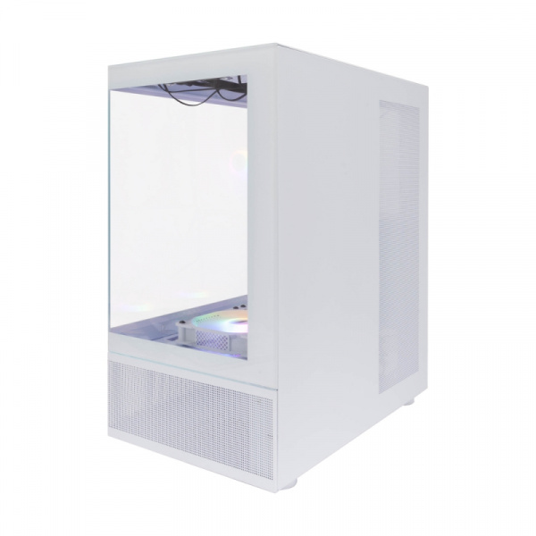 Корпус 1STPLAYER MIKU Mi7-A White