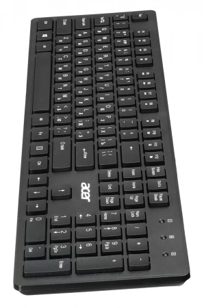 Клавиатура Acer OKW020 ZL.KBDEE.001