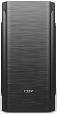 Корпус CBR PCC-MATX-MX10-450W2