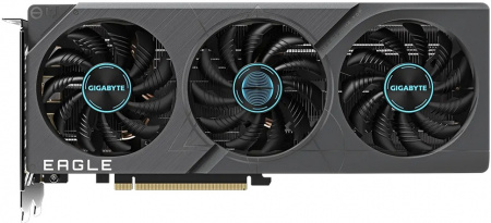 Видеокарта PCIE x16 Gigabyte 4060TI EAGLE OC 8Gb