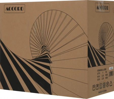 Корпус Accord A-300 без БП