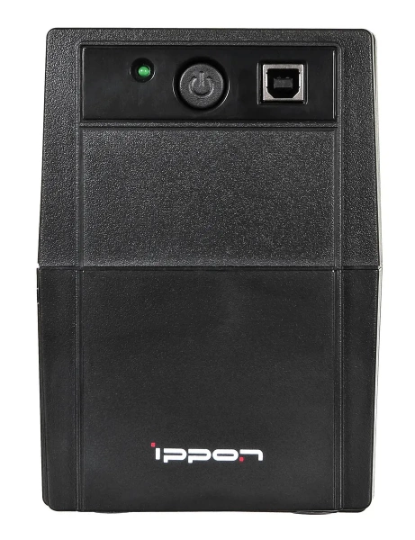 ИБП Ippon Basic 850 Euro