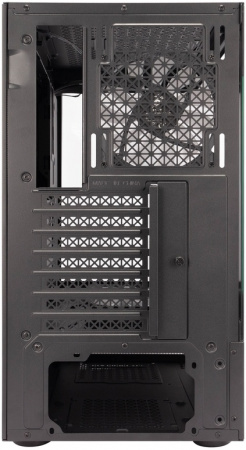 Корпус 1STPLAYER MIKU Mi7-A Black