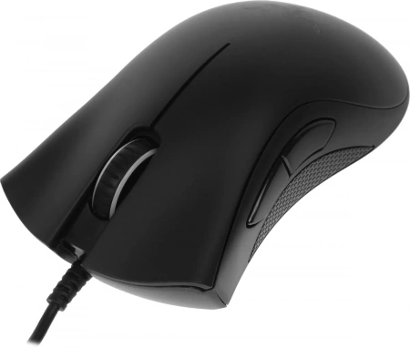 Мышь Razer DeathAdder Essential черный 6400 dpi