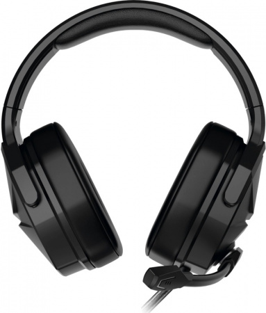 Наушники с микрофоном Acer OHW312 Black USB