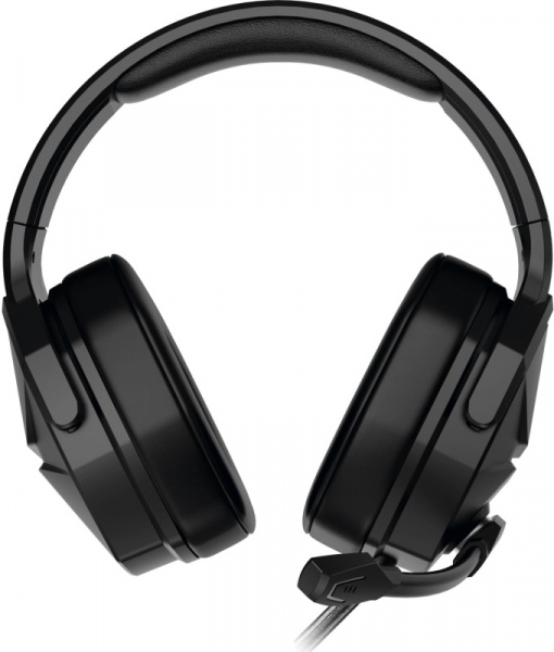 Наушники с микрофоном Acer OHW312 Black USB