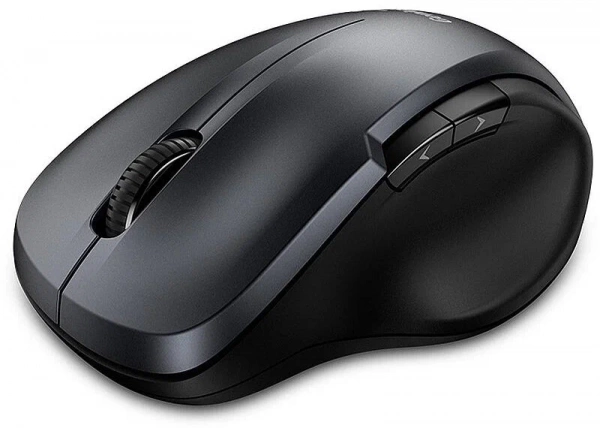 Мышь Genius Ergo 8200S Iron Grey