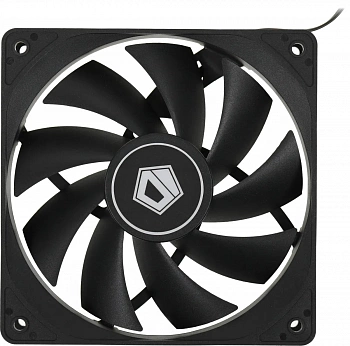 Вентилятор Case Fan ID-Cooling 120x120x25mm