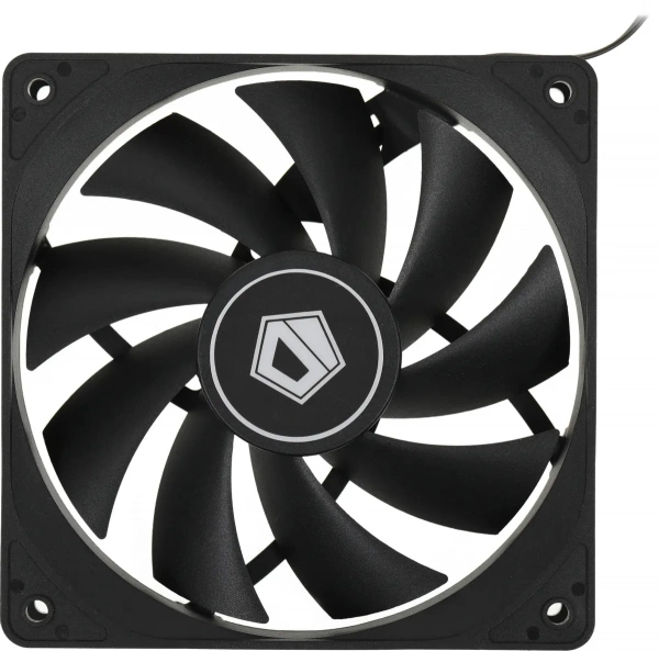 Вентилятор Case Fan ID-Cooling 120x120x25mm