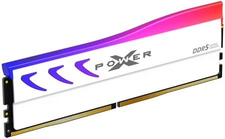 DDR5 Silicon Power 16GB 6000Mhz XPower Storm