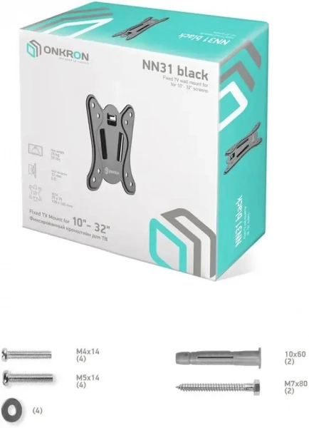Кронштейн ONKRON NN31