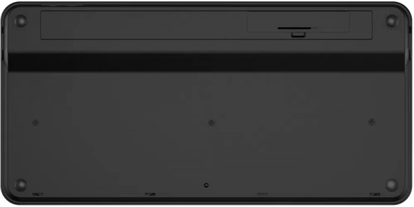 Клавиатура A4Tech Fstyler FBK30 Black