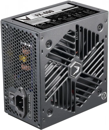 Блок питания 400W Formula ATX FX-400