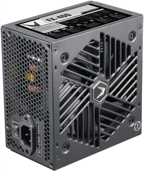 Блок питания 400W Formula ATX FX-400