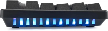 Клавиатура GMNG GG-KB780X USB Black