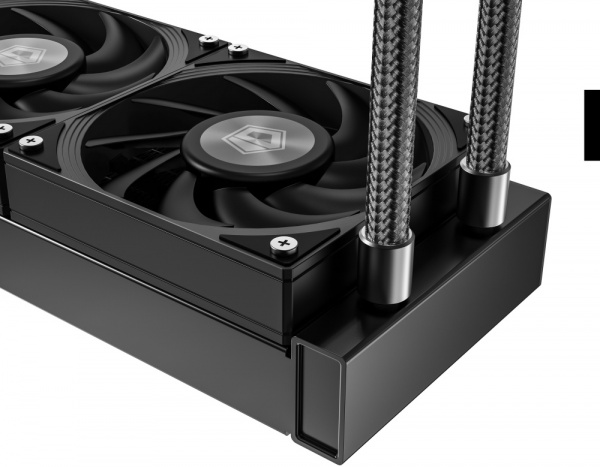 СЖО ID-Cooling DX240 MAX Black 300W