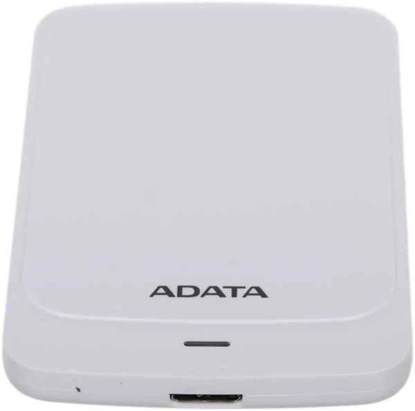 1Tb 2,5"A-DATA usb3.1white AHV320-1TU31-CWH