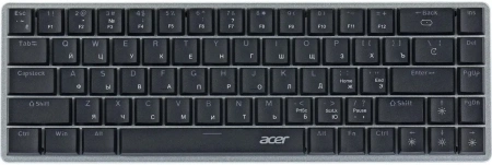 Клавиатура Acer OKW302 ZL.KBDCC.01C