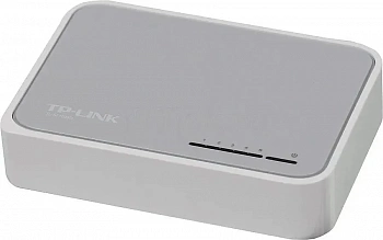 Коммутатор TP-Link TL-SF1005D 5-port