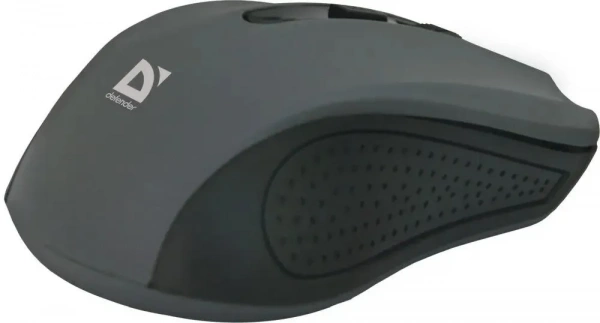 Мышь Defender Accura MM-935 Gray