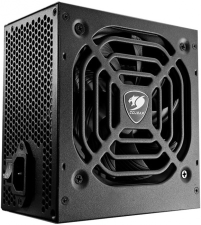 Блок питания 500W Cougar XTC 500 80 Plus