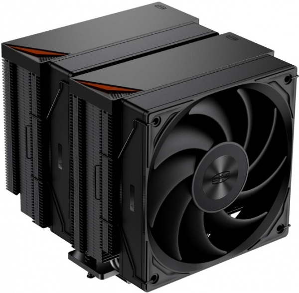 PCCooler RZ620 BK 265W Intel/AMD