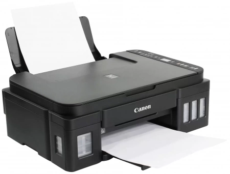 МФУ Canon PIXMA G3410 (СНПЧ/WiFi)