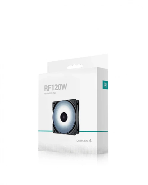 Вентилятор DeepCool 120x120x25 RF120W