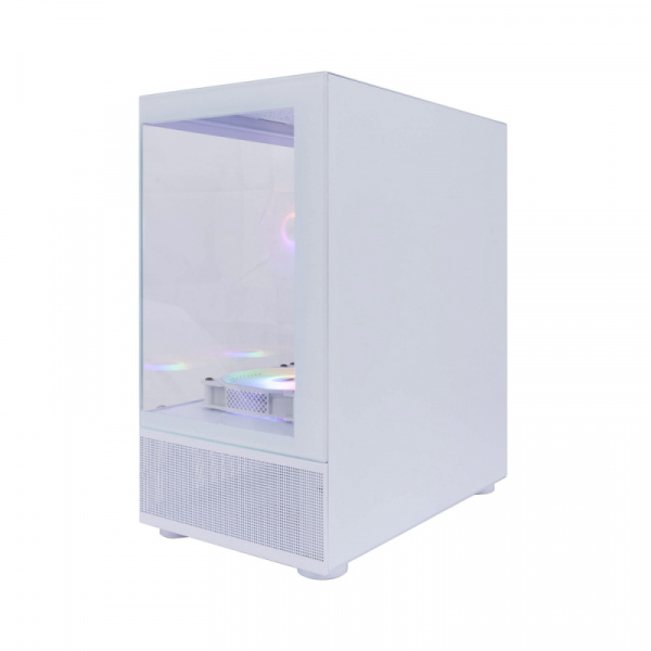 Корпус 1STPLAYER MIKU Mi2 White