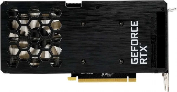 Видеокарта PCIE x16 Palit RTX3060 PA-RTX3060 DUAL