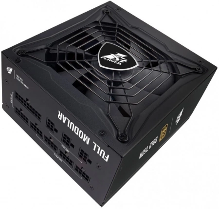 Блок питания 750W 1STPLAYER PS-750SP