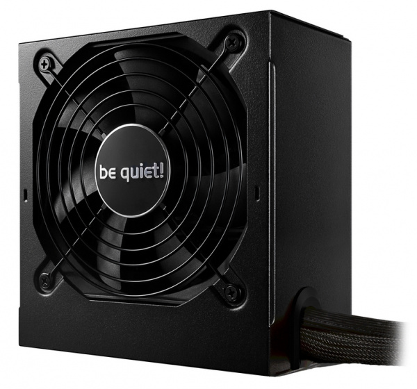 Блок питания 750W be quiet! SYSTEM POWER 10