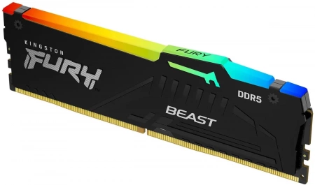 DDR5 16GB Kingston KF556C40BBA-16 5600 MHz