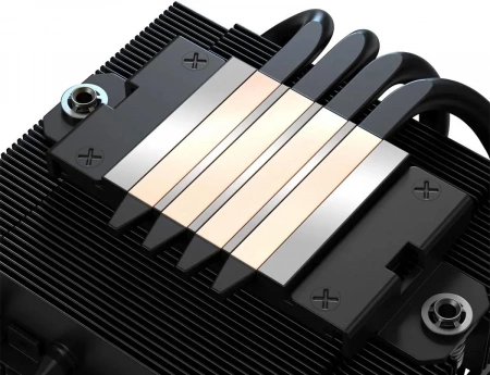 Кулер для процессора ID-Cooling IS-40-XT S1200/170