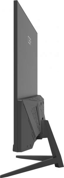 Монитор 22" CBR MF-2203 Black