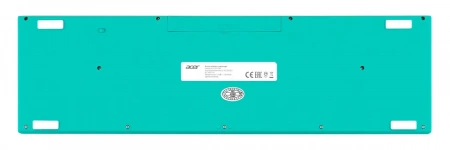Клавиатура + мышь Acer OOC200 ZL.ACCEE.003