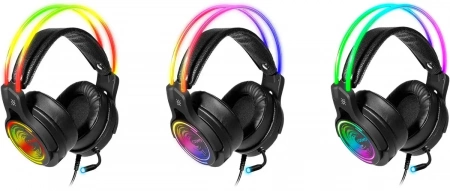 Гарнитура Defender Gaming Cosmo PRO